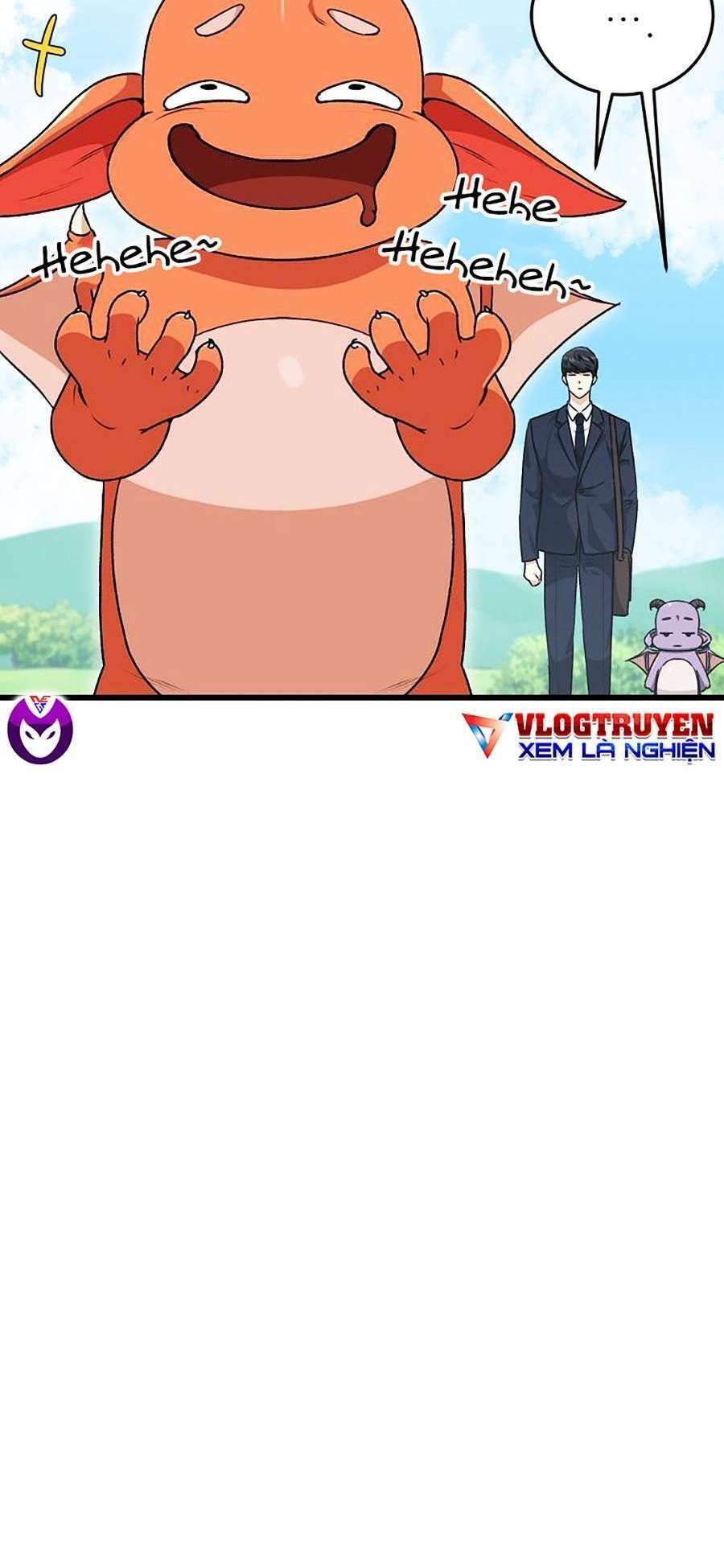 đọc truyện Bố Tôi Quá Mạnh Chương 92 ảnh 10 tại Thiên Thai Truyện