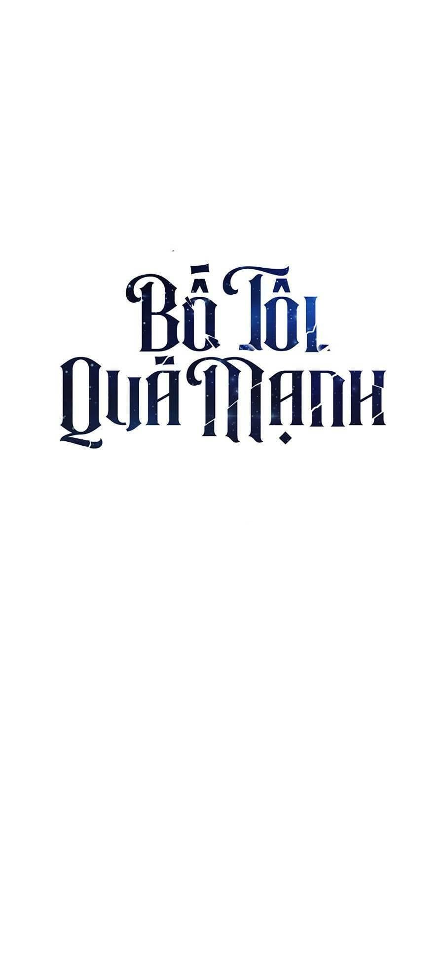 đọc truyện Bố Tôi Quá Mạnh Chương 92 ảnh 11 tại Thiên Thai Truyện