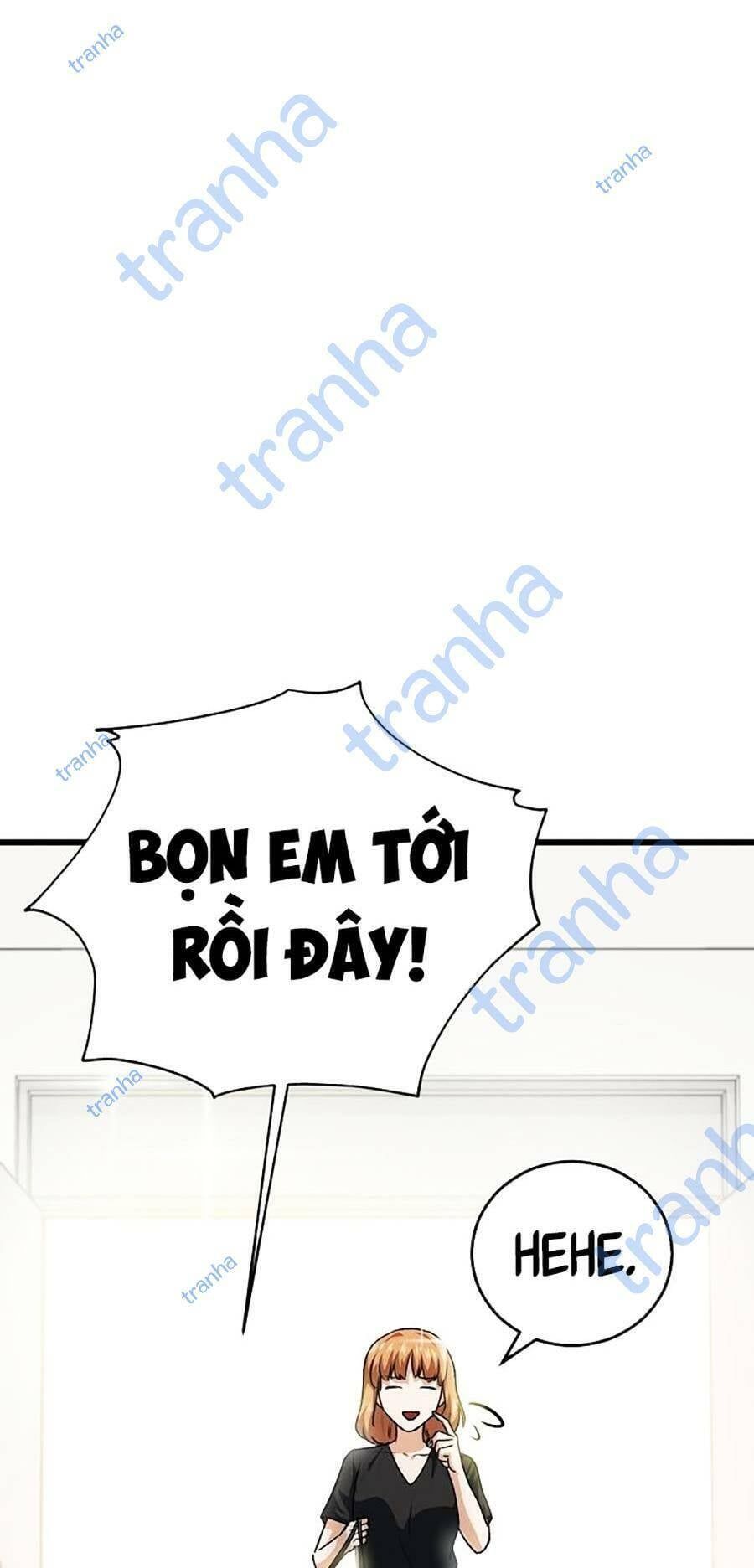 đọc truyện Bố Tôi Quá Mạnh Chương 93 ảnh 13 tại Thiên Thai Truyện