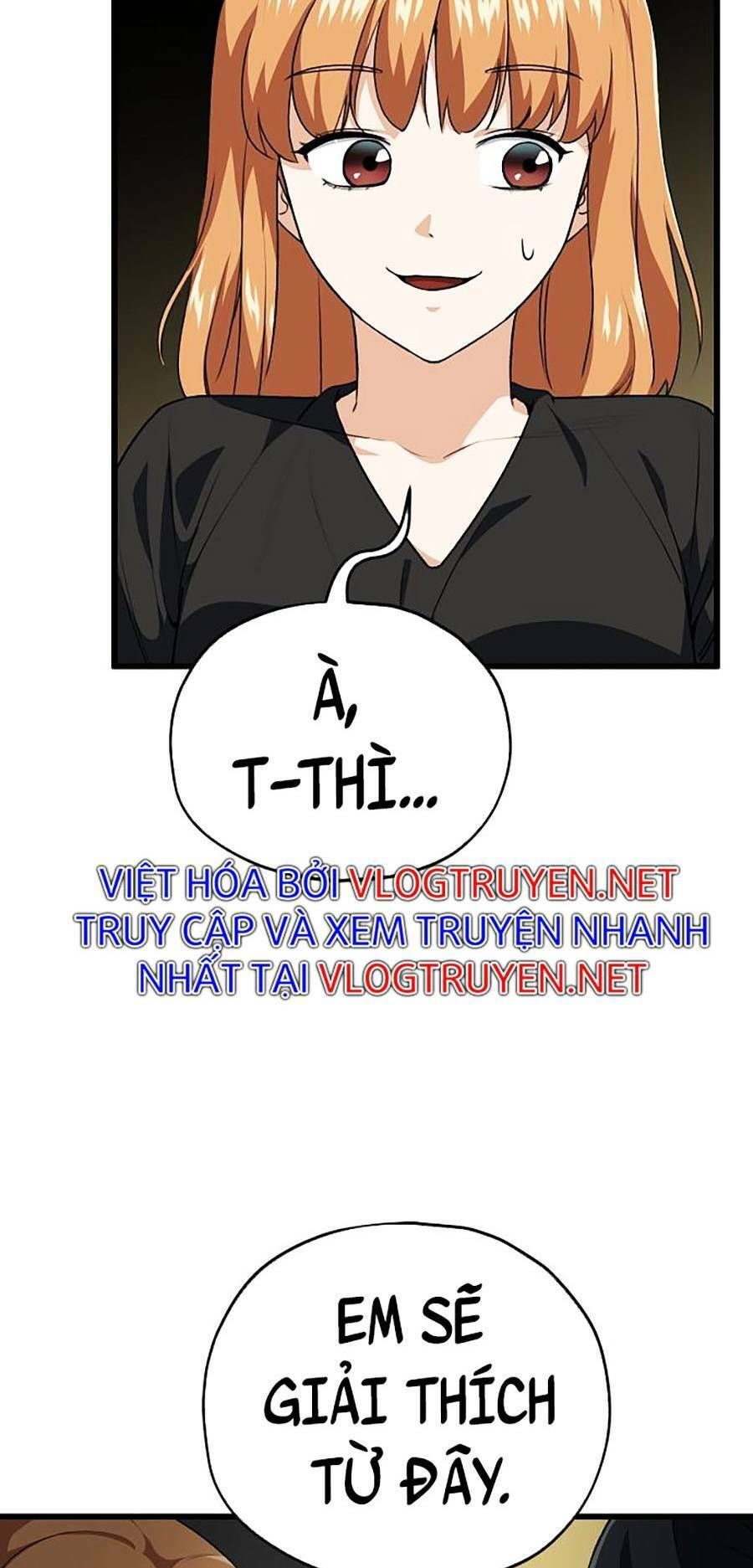 đọc truyện Bố Tôi Quá Mạnh Chương 93 ảnh 16 tại Thiên Thai Truyện