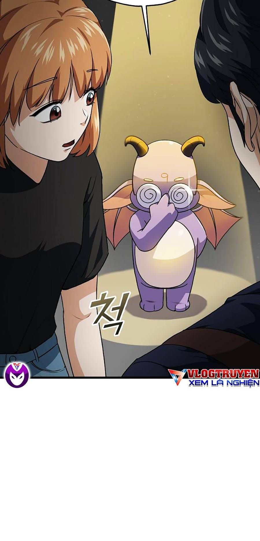 đọc truyện Bố Tôi Quá Mạnh Chương 93 ảnh 17 tại Thiên Thai Truyện