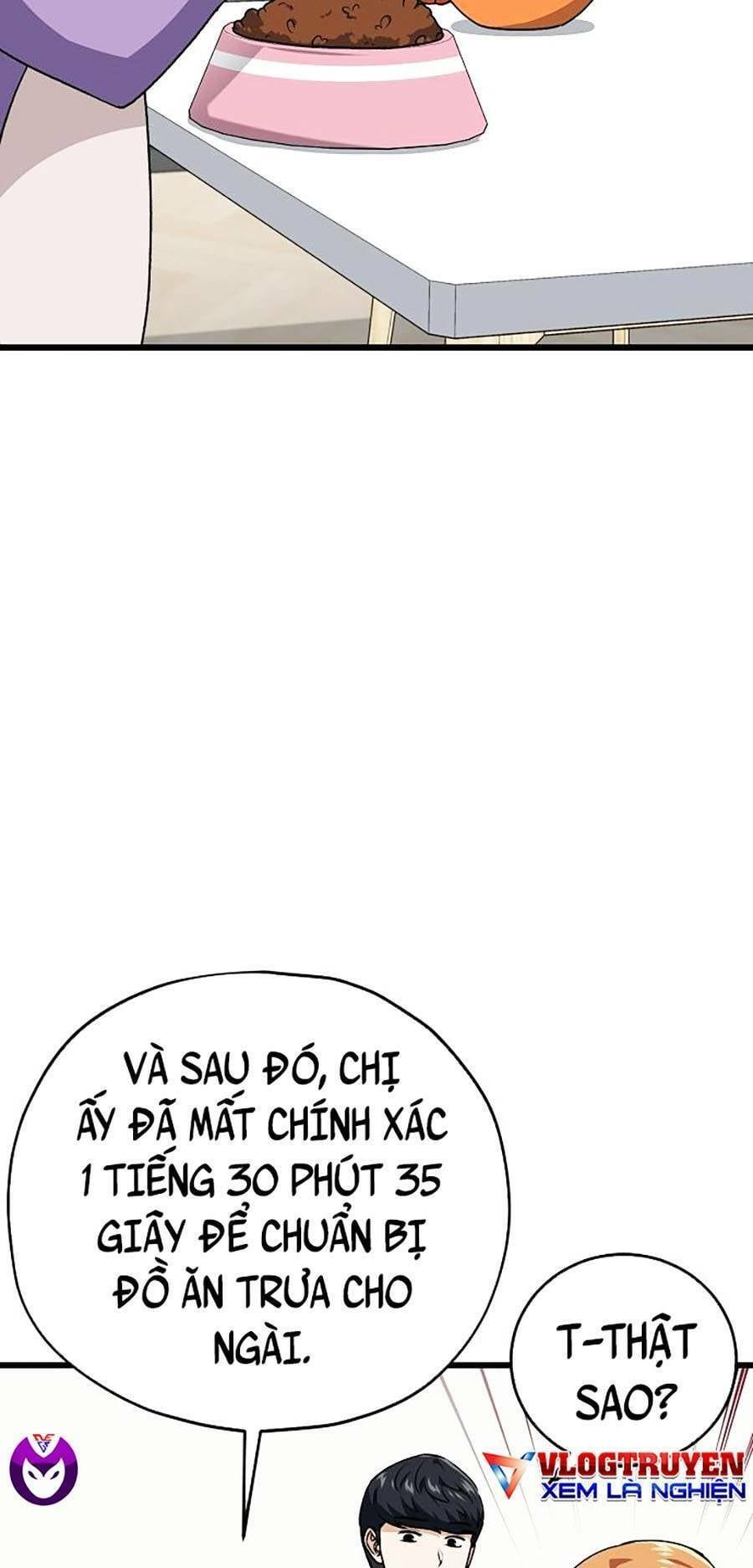 đọc truyện Bố Tôi Quá Mạnh Chương 93 ảnh 20 tại Thiên Thai Truyện