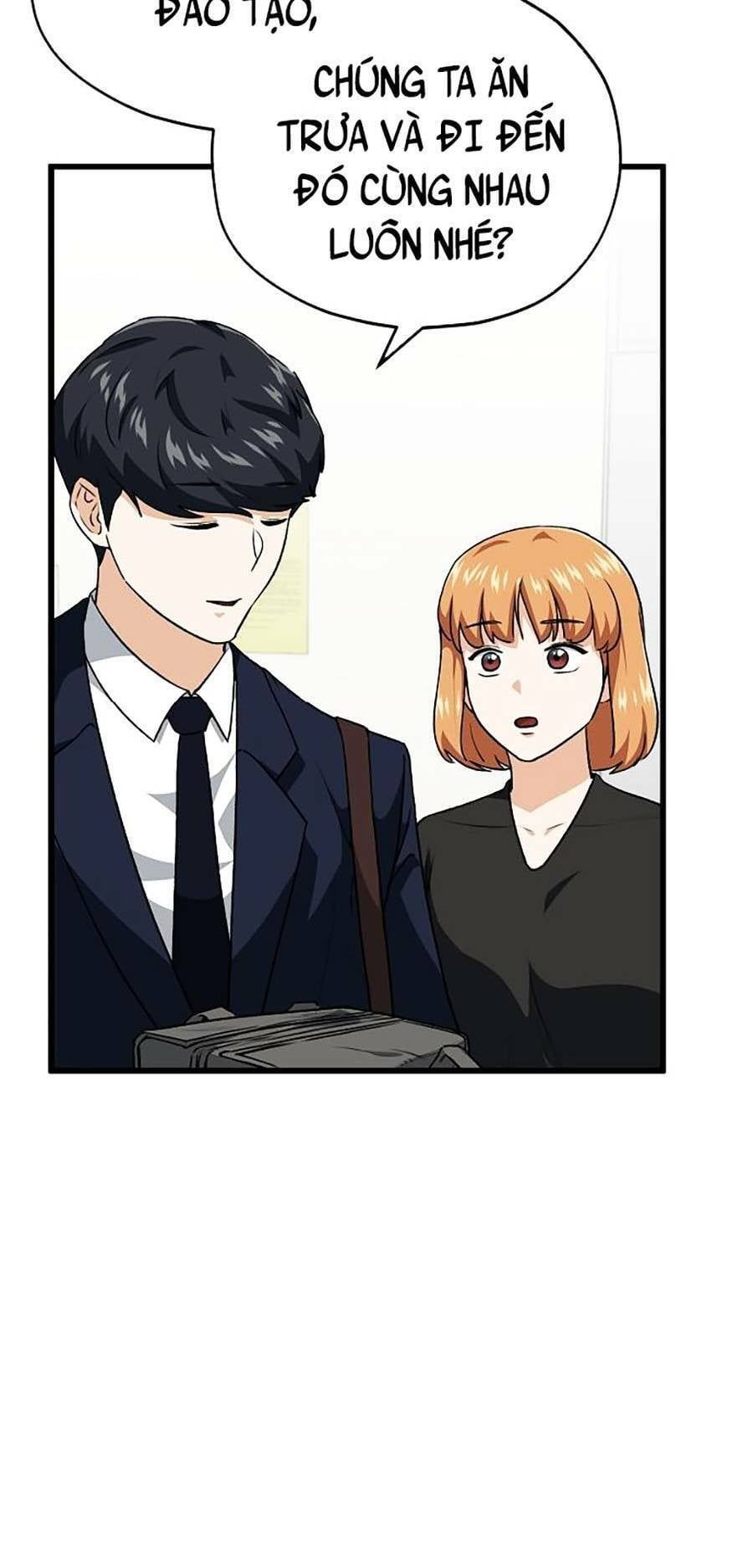 đọc truyện Bố Tôi Quá Mạnh Chương 93 ảnh 22 tại Thiên Thai Truyện