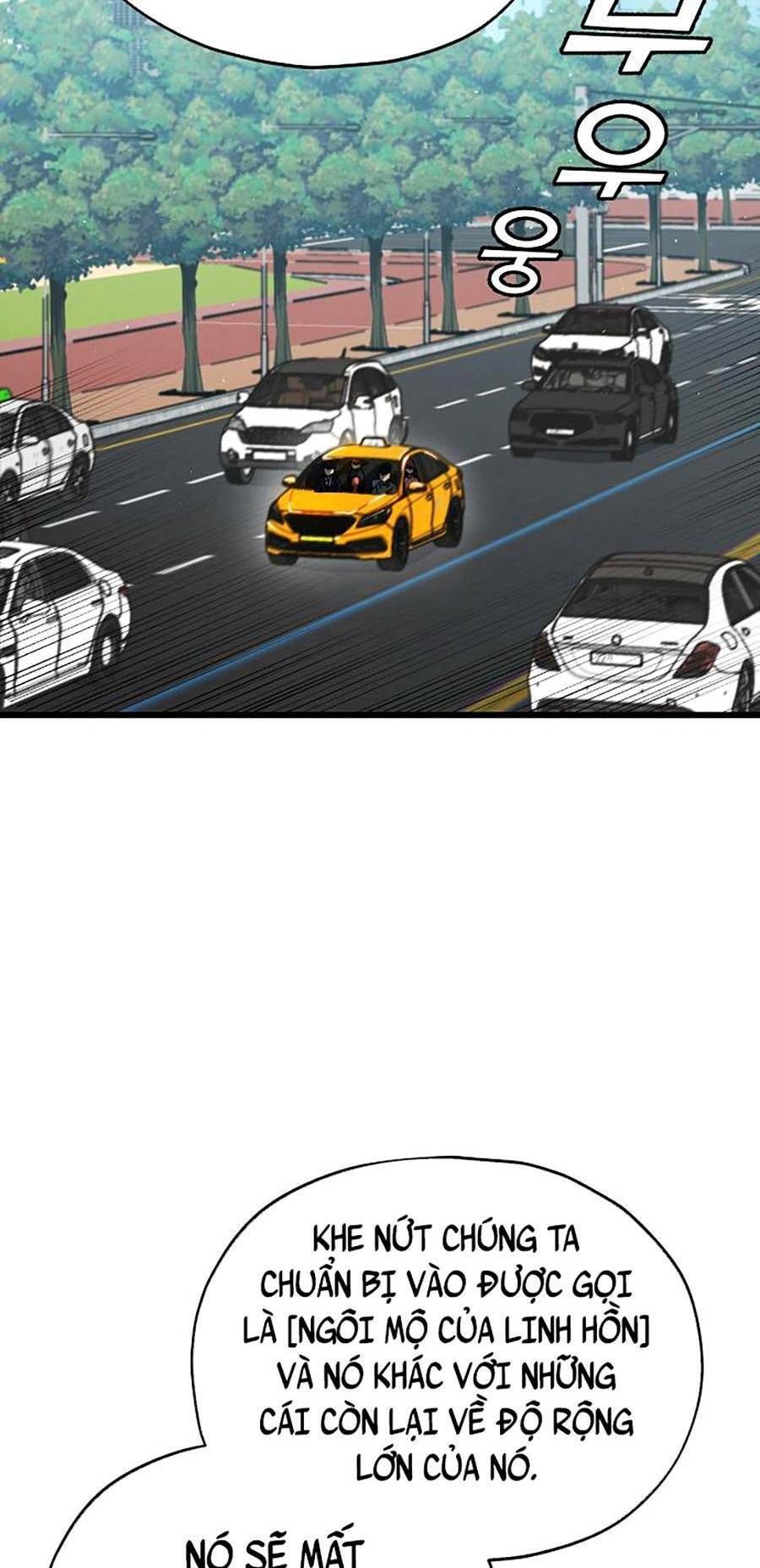 đọc truyện Bố Tôi Quá Mạnh Chương 93 ảnh 28 tại Thiên Thai Truyện