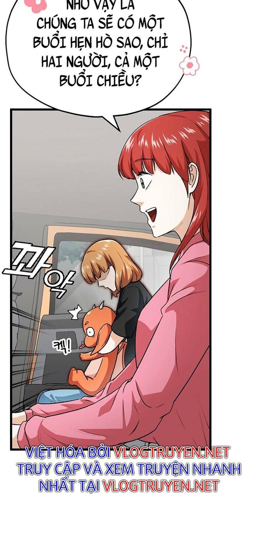 đọc truyện Bố Tôi Quá Mạnh Chương 93 ảnh 30 tại Thiên Thai Truyện