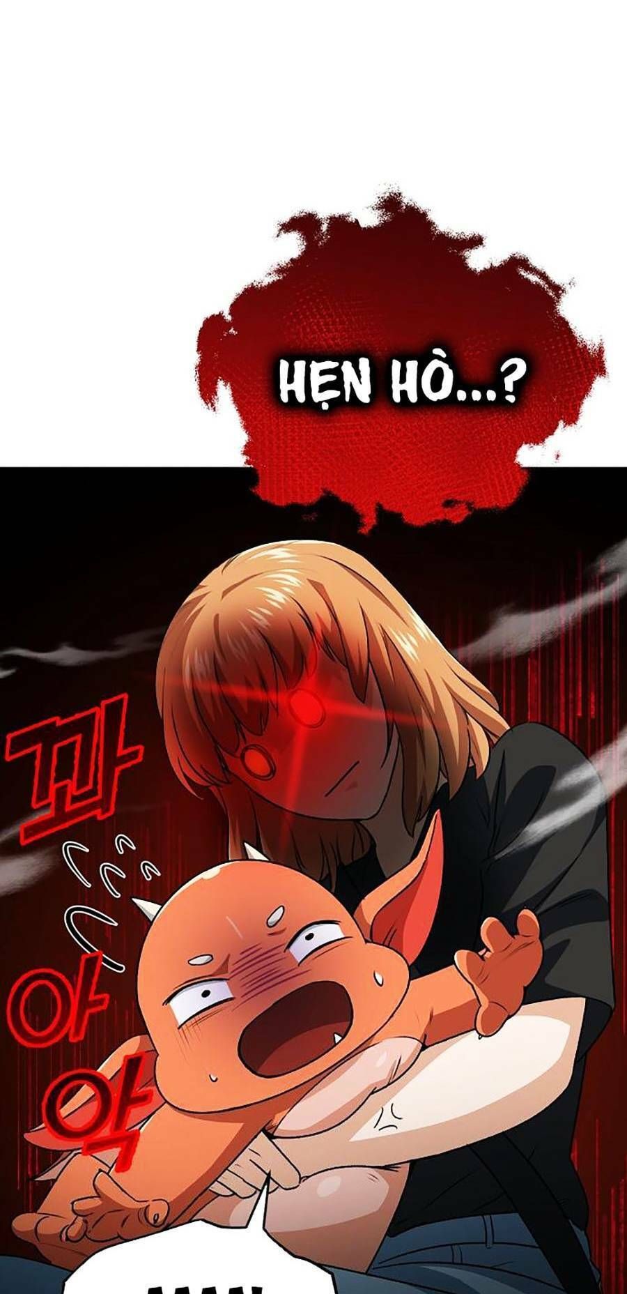 đọc truyện Bố Tôi Quá Mạnh Chương 93 ảnh 32 tại Thiên Thai Truyện