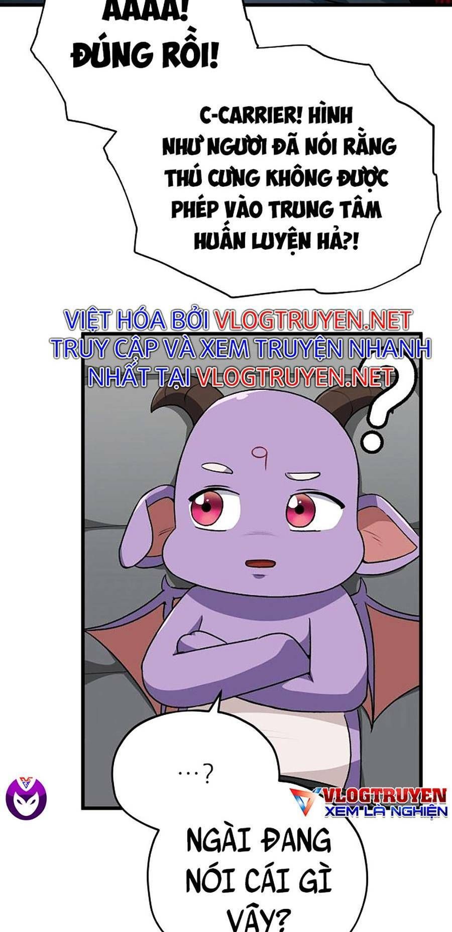 đọc truyện Bố Tôi Quá Mạnh Chương 93 ảnh 33 tại Thiên Thai Truyện