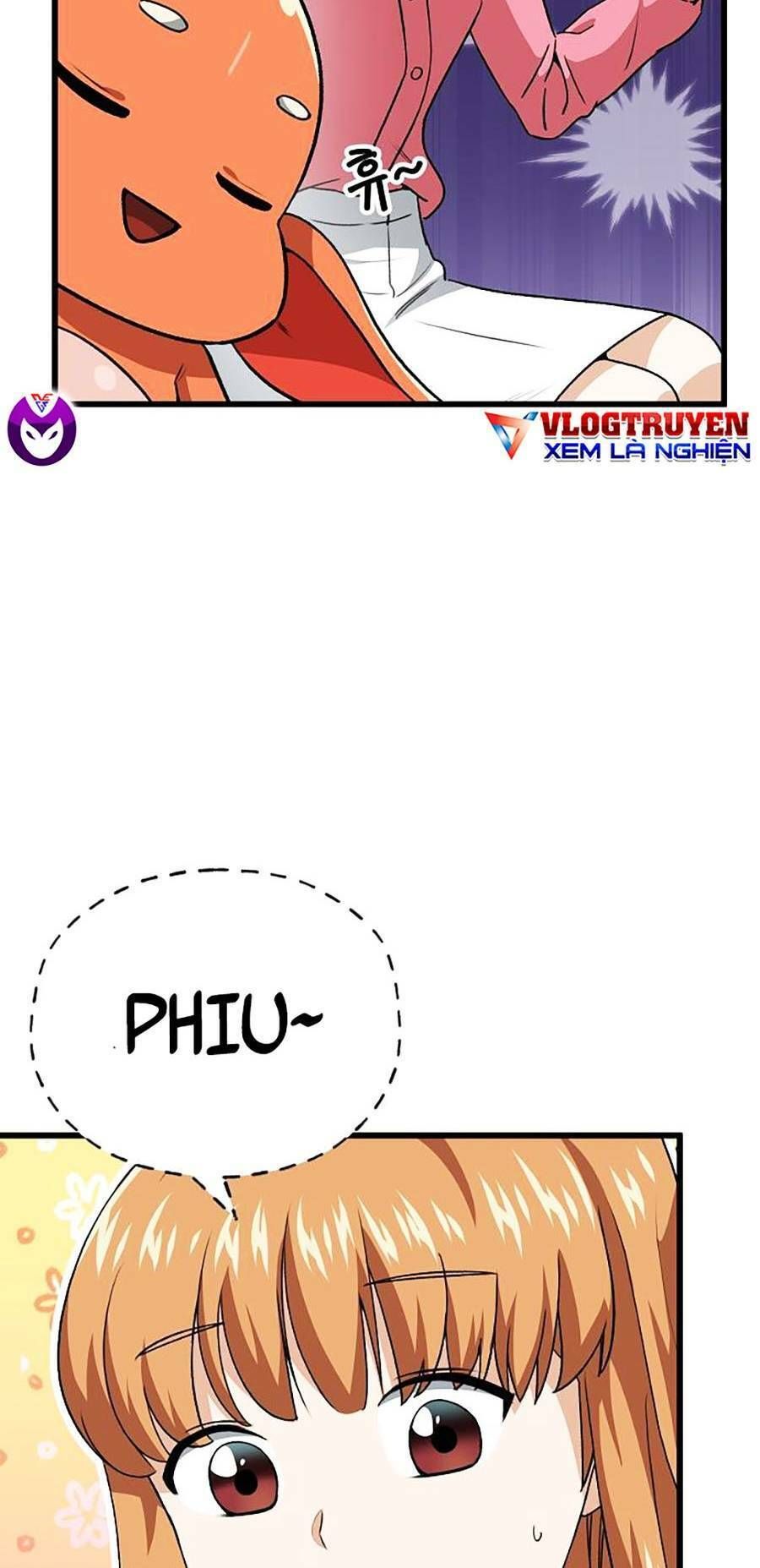 đọc truyện Bố Tôi Quá Mạnh Chương 93 ảnh 36 tại Thiên Thai Truyện