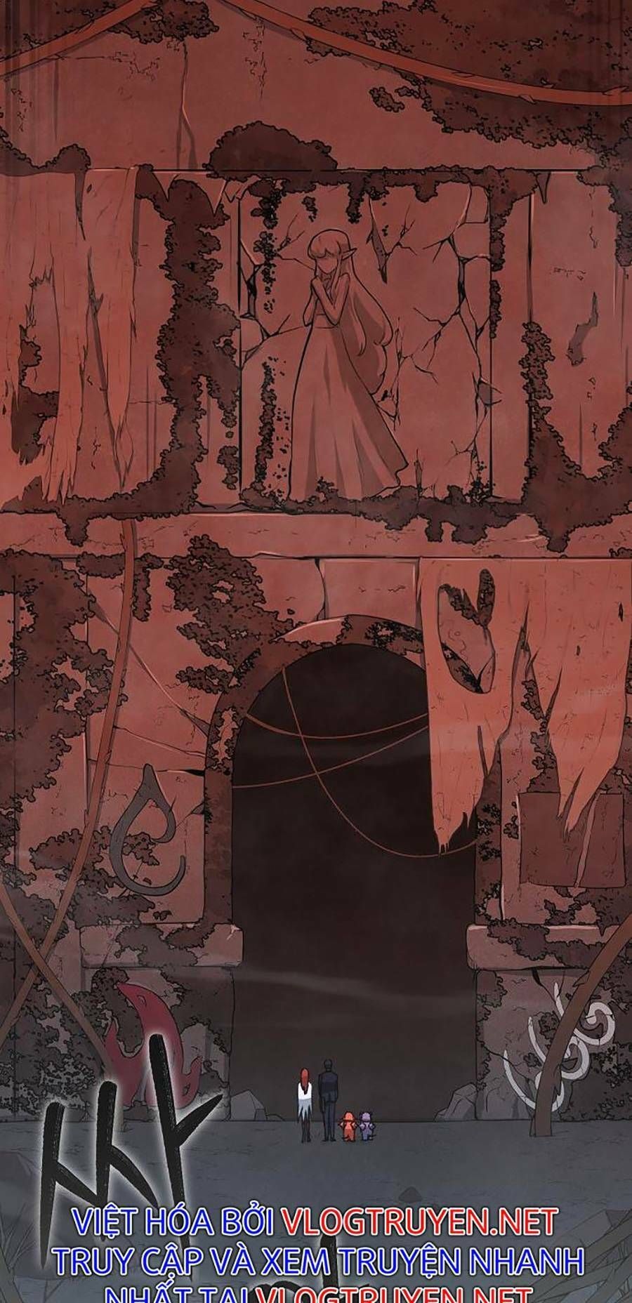 đọc truyện Bố Tôi Quá Mạnh Chương 93 ảnh 40 tại Thiên Thai Truyện