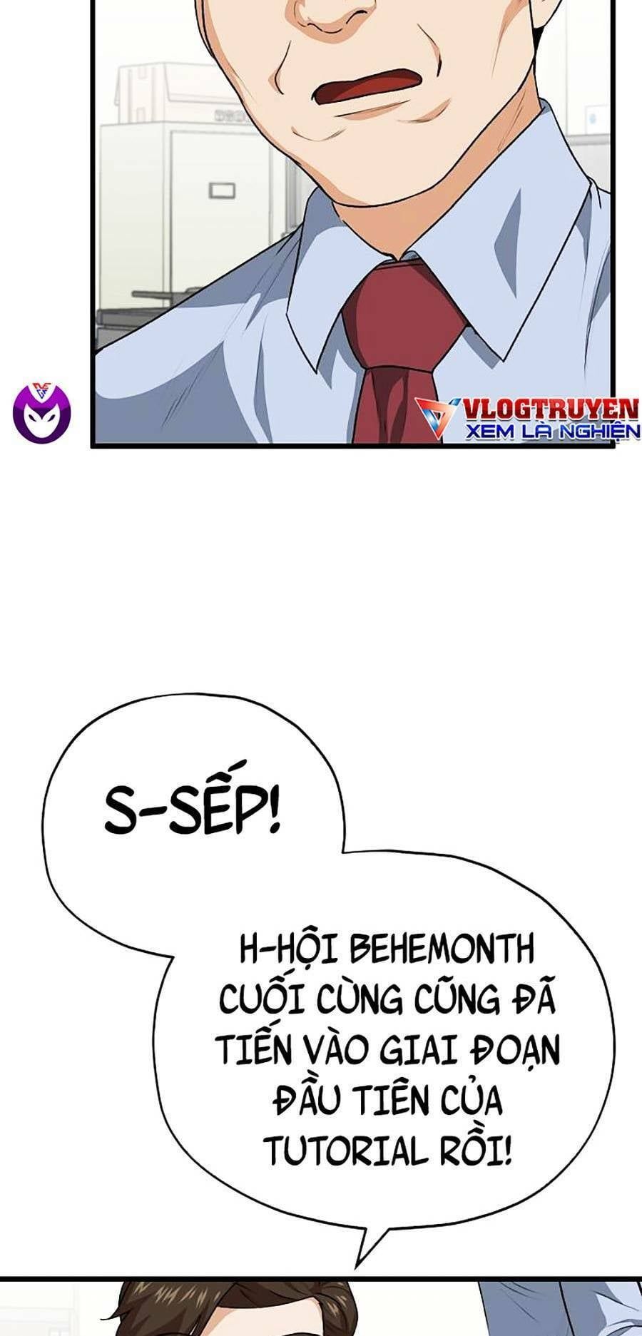 đọc truyện Bố Tôi Quá Mạnh Chương 93 ảnh 6 tại Thiên Thai Truyện