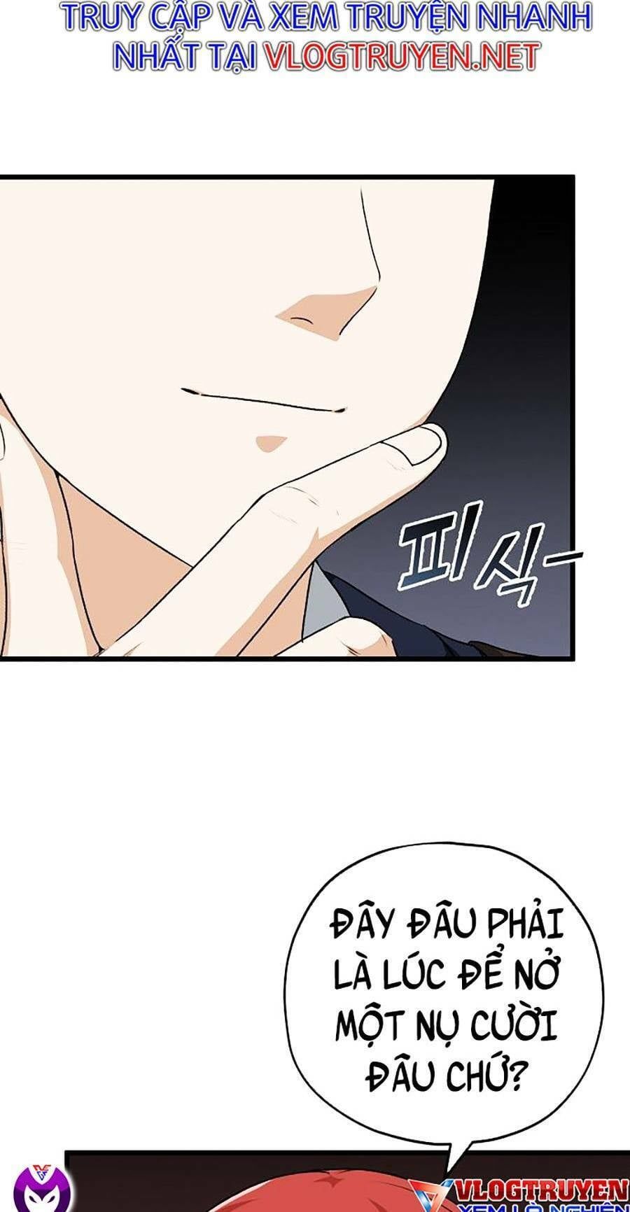 đọc truyện Bố Tôi Quá Mạnh Chương 93 ảnh 50 tại Thiên Thai Truyện