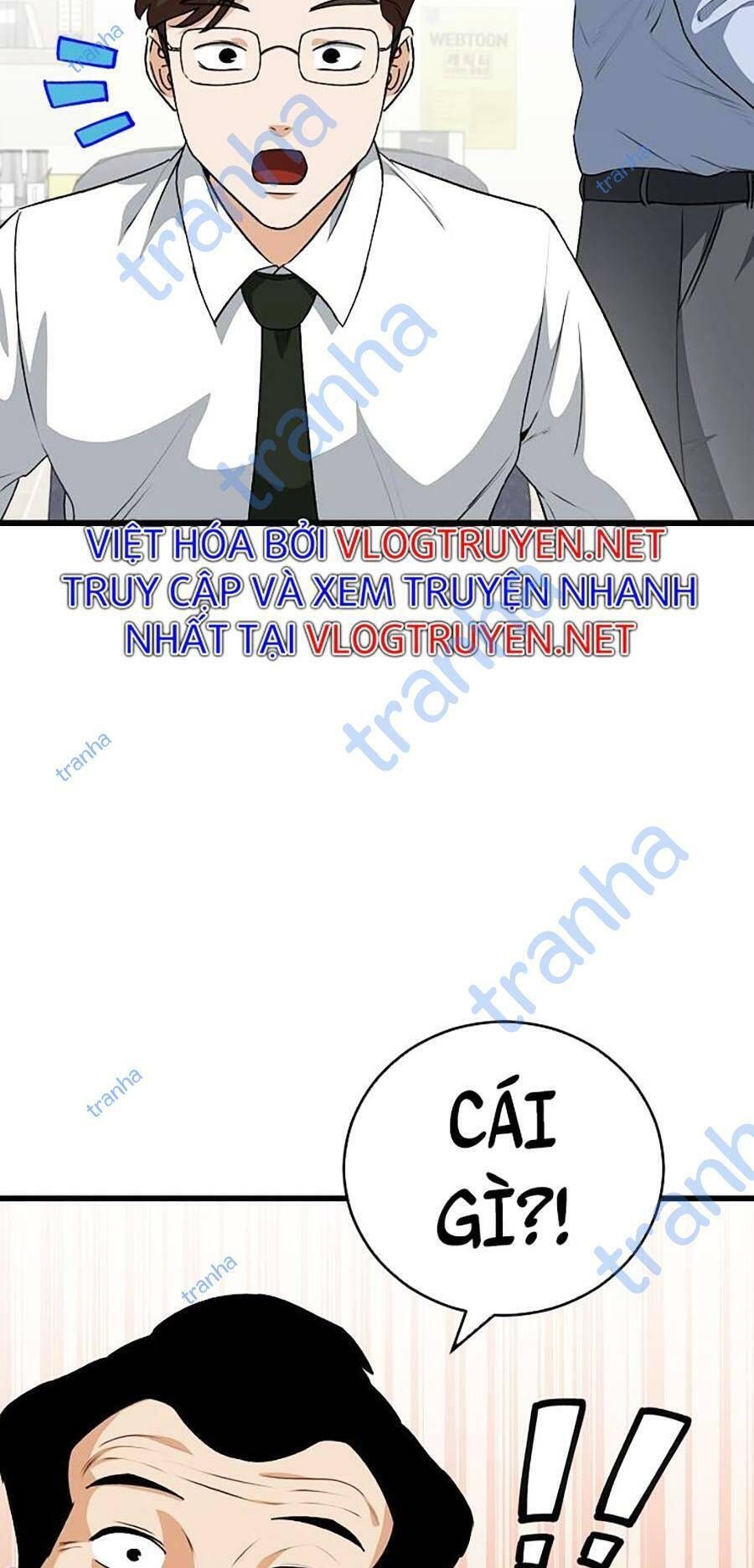 đọc truyện Bố Tôi Quá Mạnh Chương 93 ảnh 7 tại Thiên Thai Truyện