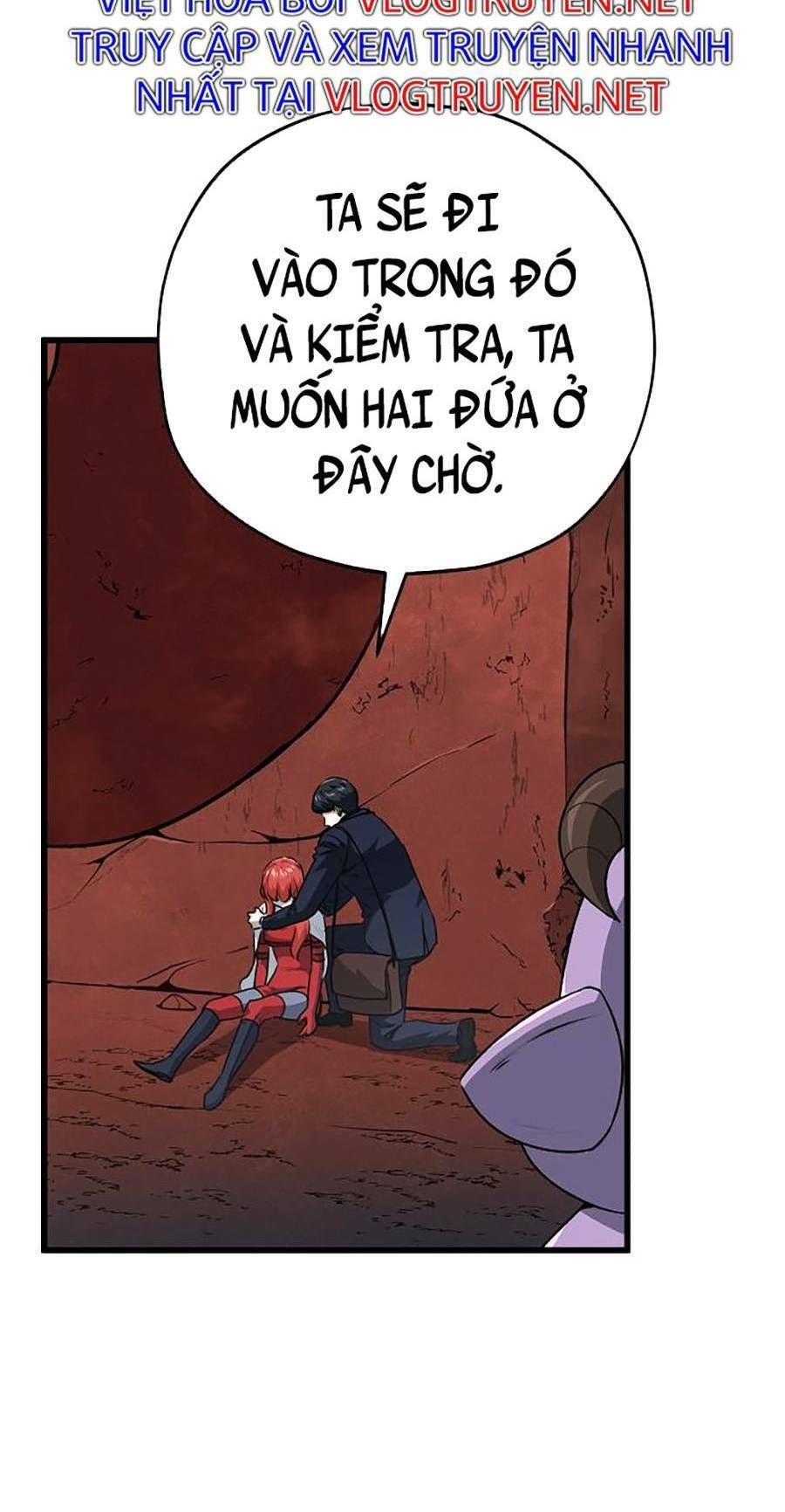 đọc truyện Bố Tôi Quá Mạnh Chương 93 ảnh 55 tại Thiên Thai Truyện