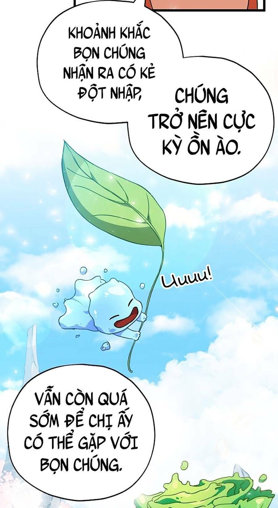 đọc truyện Bố Tôi Quá Mạnh Chương 93 ảnh 65 tại Thiên Thai Truyện