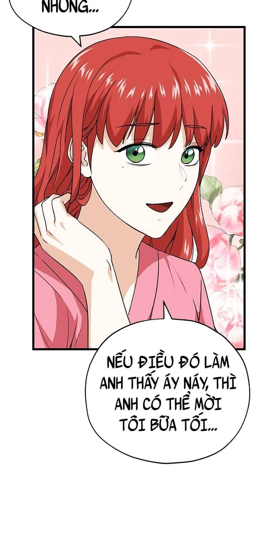 đọc truyện Bố Tôi Quá Mạnh Chương 93 ảnh 11 tại Thiên Thai Truyện