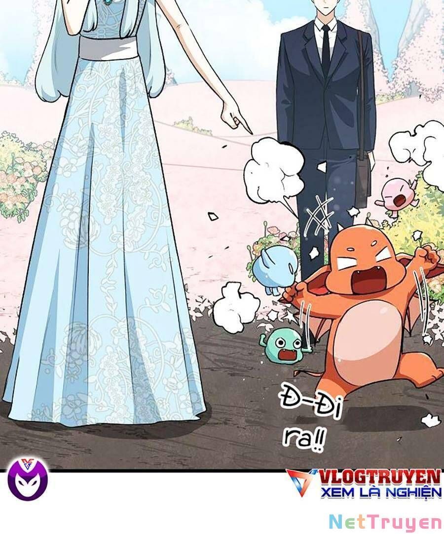 đọc truyện Bố Tôi Quá Mạnh Chương 94 ảnh 3 tại Thiên Thai Truyện