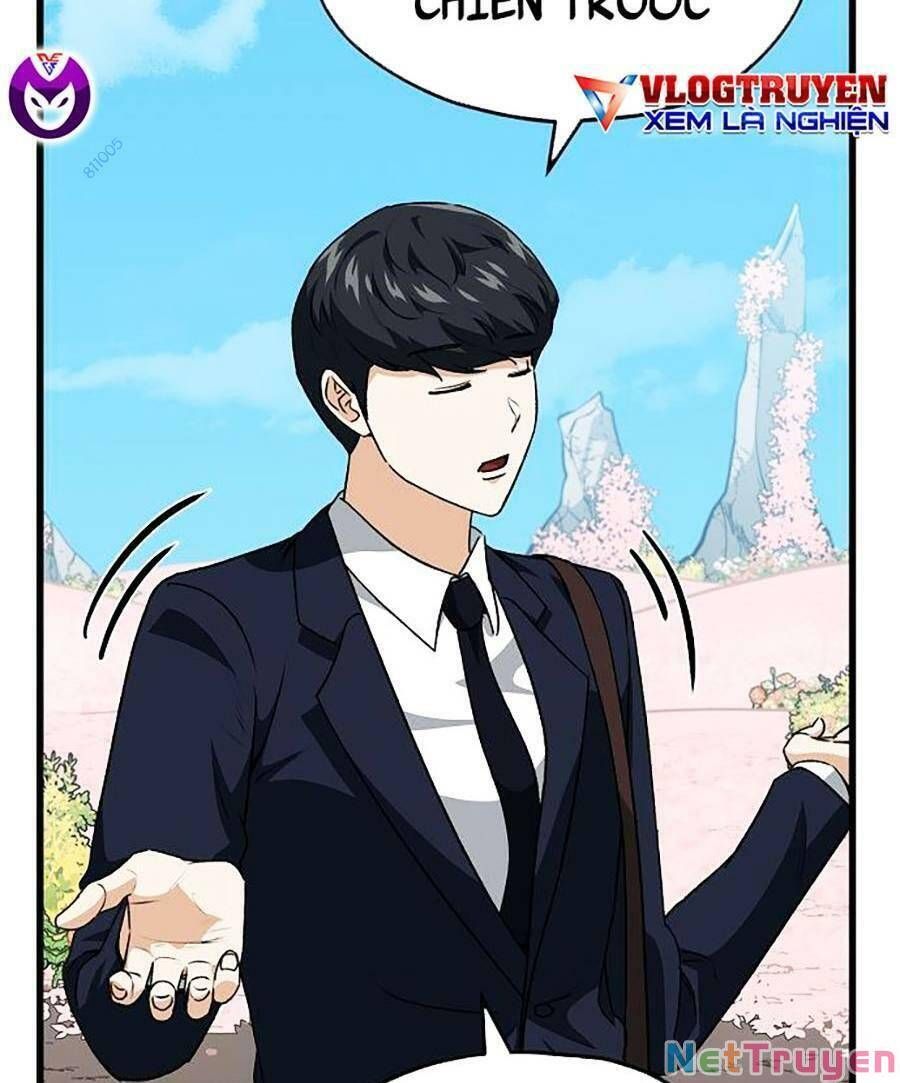 đọc truyện Bố Tôi Quá Mạnh Chương 94 ảnh 13 tại Thiên Thai Truyện