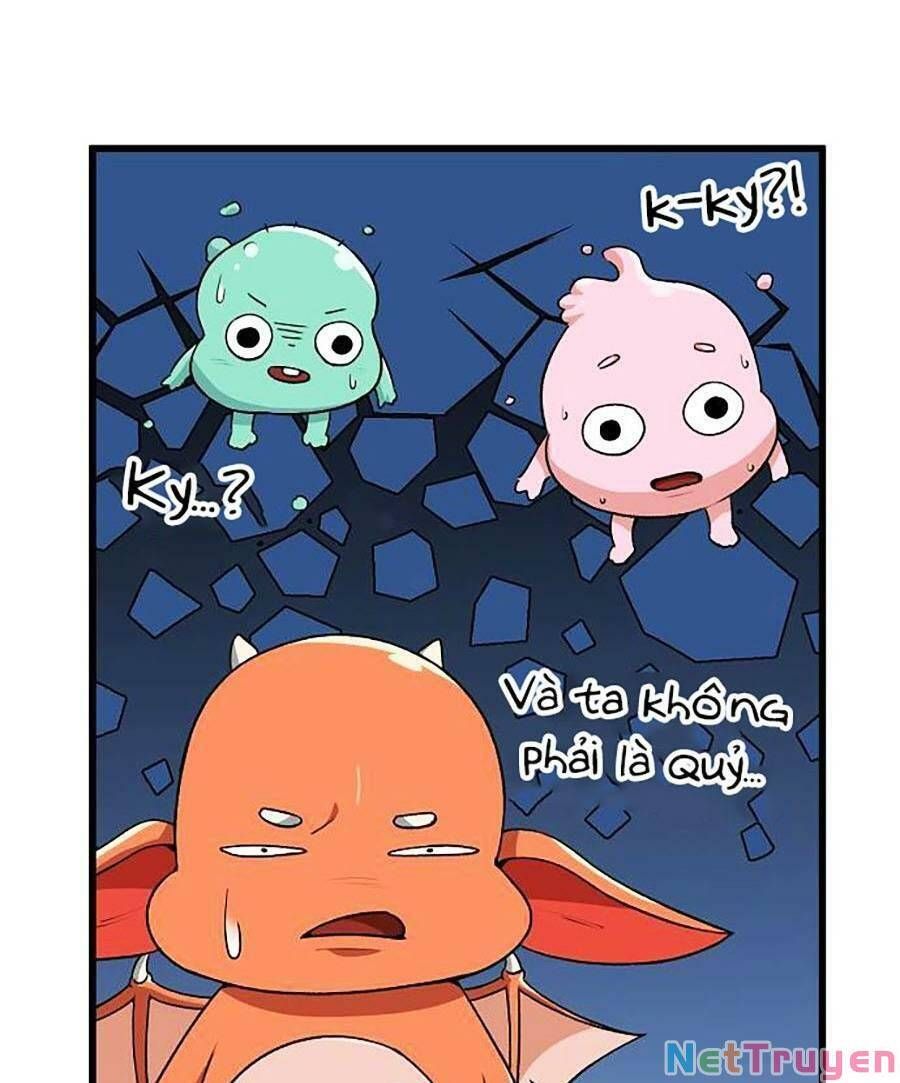 đọc truyện Bố Tôi Quá Mạnh Chương 94 ảnh 17 tại Thiên Thai Truyện