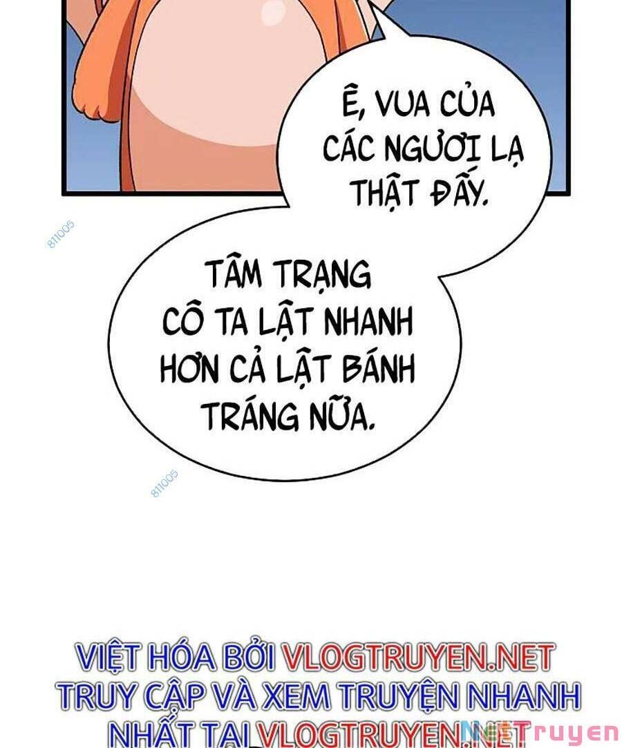 đọc truyện Bố Tôi Quá Mạnh Chương 94 ảnh 18 tại Thiên Thai Truyện