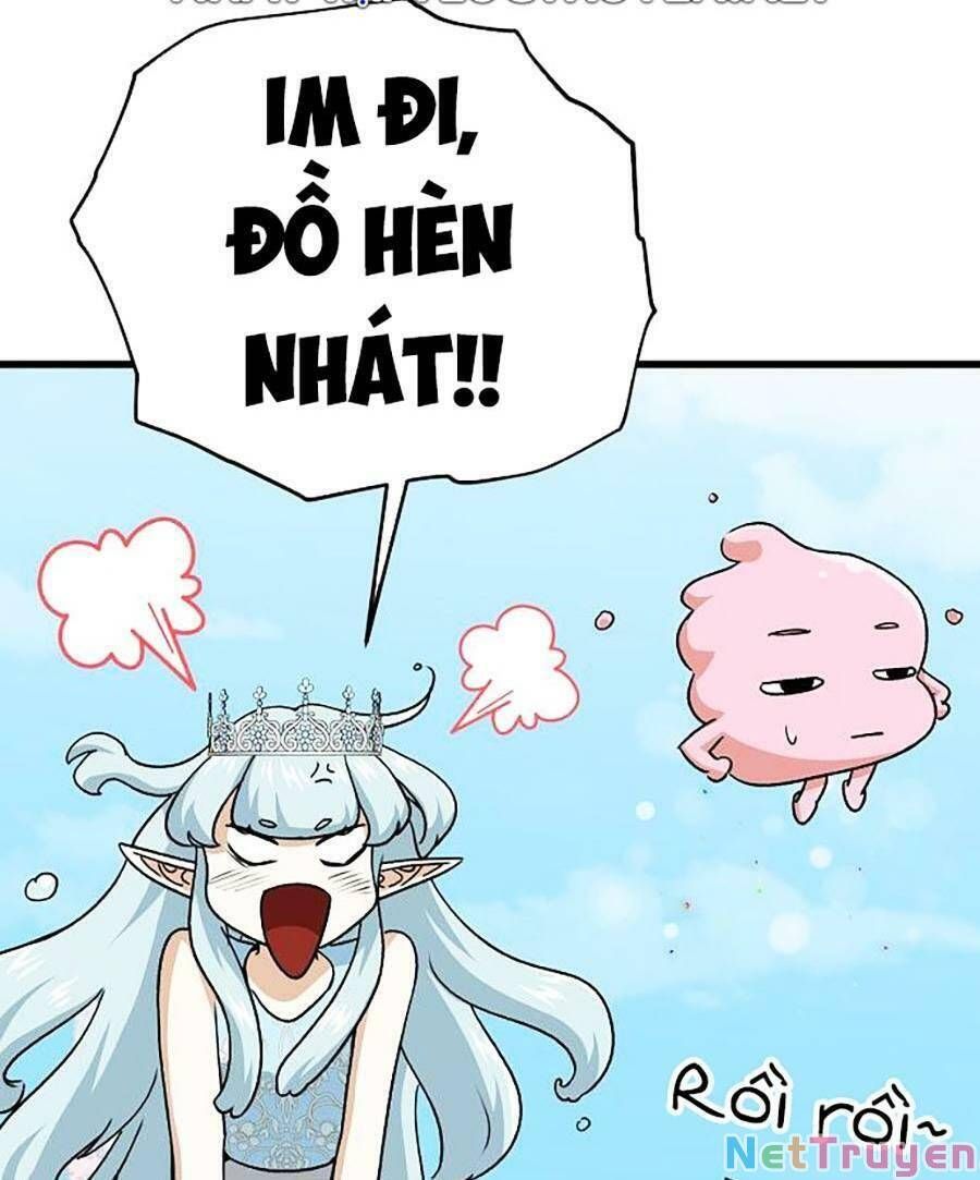 đọc truyện Bố Tôi Quá Mạnh Chương 94 ảnh 19 tại Thiên Thai Truyện