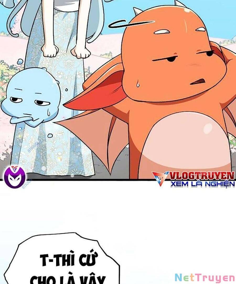 đọc truyện Bố Tôi Quá Mạnh Chương 94 ảnh 20 tại Thiên Thai Truyện