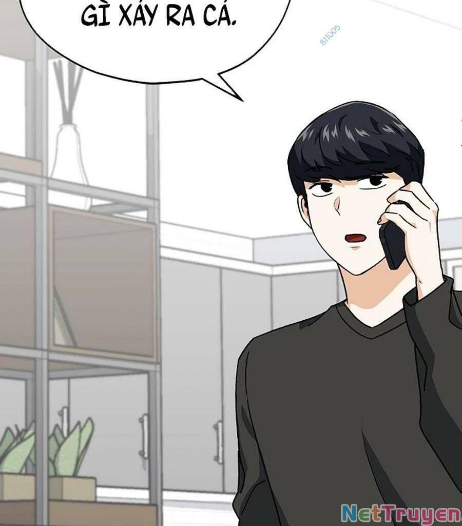 đọc truyện Bố Tôi Quá Mạnh Chương 94 ảnh 25 tại Thiên Thai Truyện