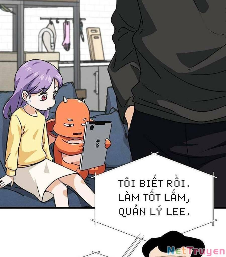 đọc truyện Bố Tôi Quá Mạnh Chương 94 ảnh 26 tại Thiên Thai Truyện