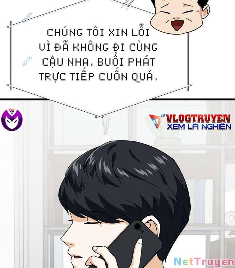 đọc truyện Bố Tôi Quá Mạnh Chương 94 ảnh 27 tại Thiên Thai Truyện