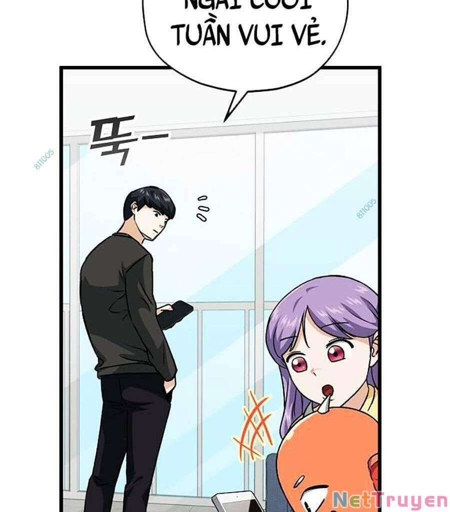 đọc truyện Bố Tôi Quá Mạnh Chương 94 ảnh 30 tại Thiên Thai Truyện