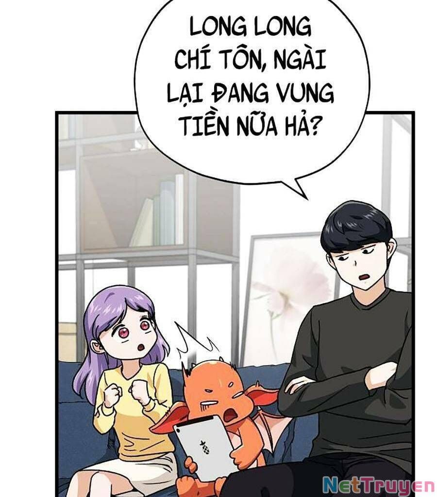 đọc truyện Bố Tôi Quá Mạnh Chương 94 ảnh 32 tại Thiên Thai Truyện