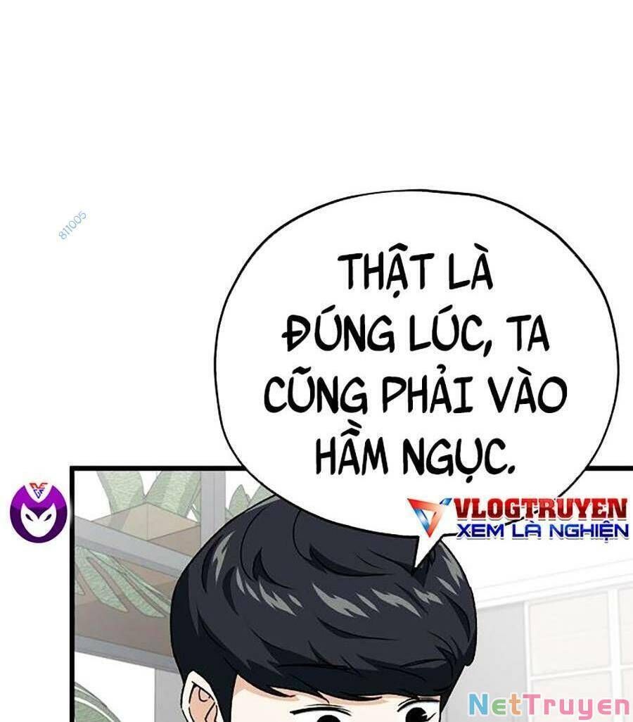 đọc truyện Bố Tôi Quá Mạnh Chương 94 ảnh 36 tại Thiên Thai Truyện