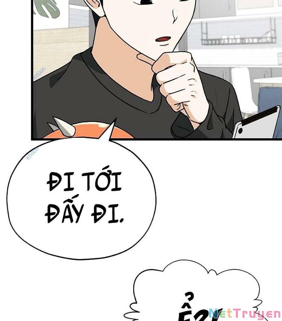 đọc truyện Bố Tôi Quá Mạnh Chương 94 ảnh 37 tại Thiên Thai Truyện