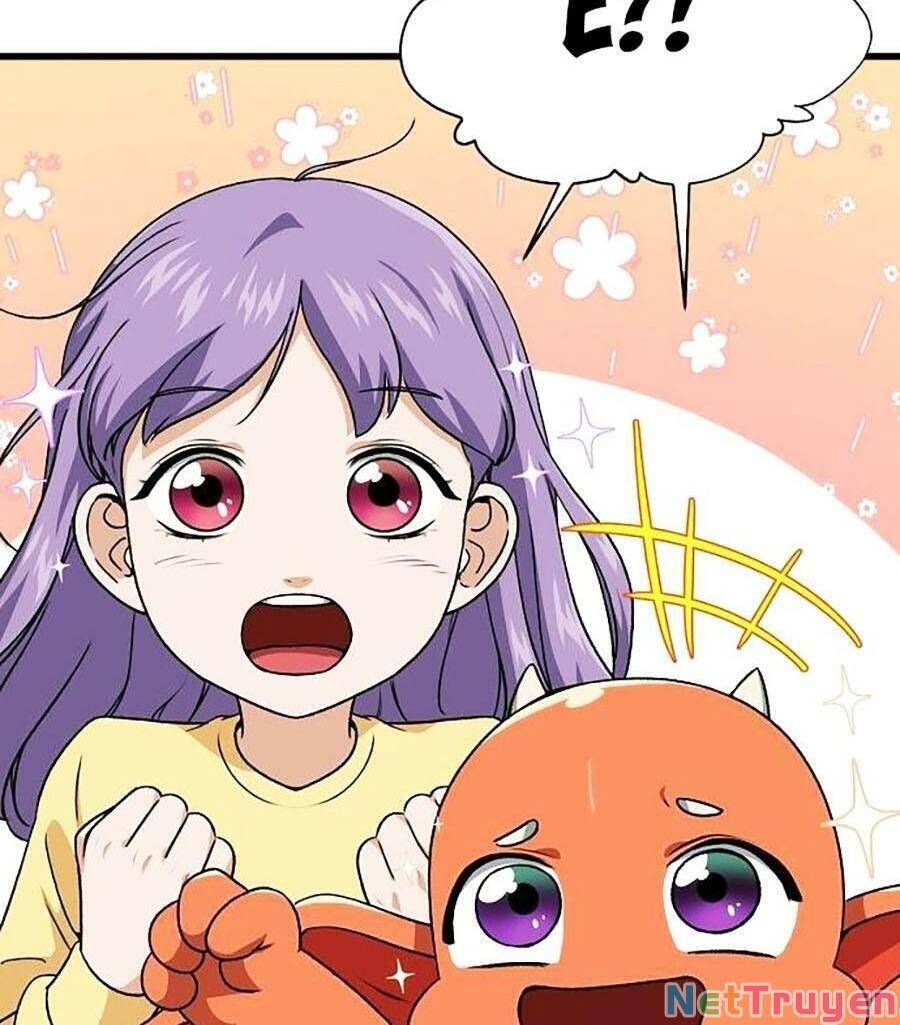 đọc truyện Bố Tôi Quá Mạnh Chương 94 ảnh 38 tại Thiên Thai Truyện