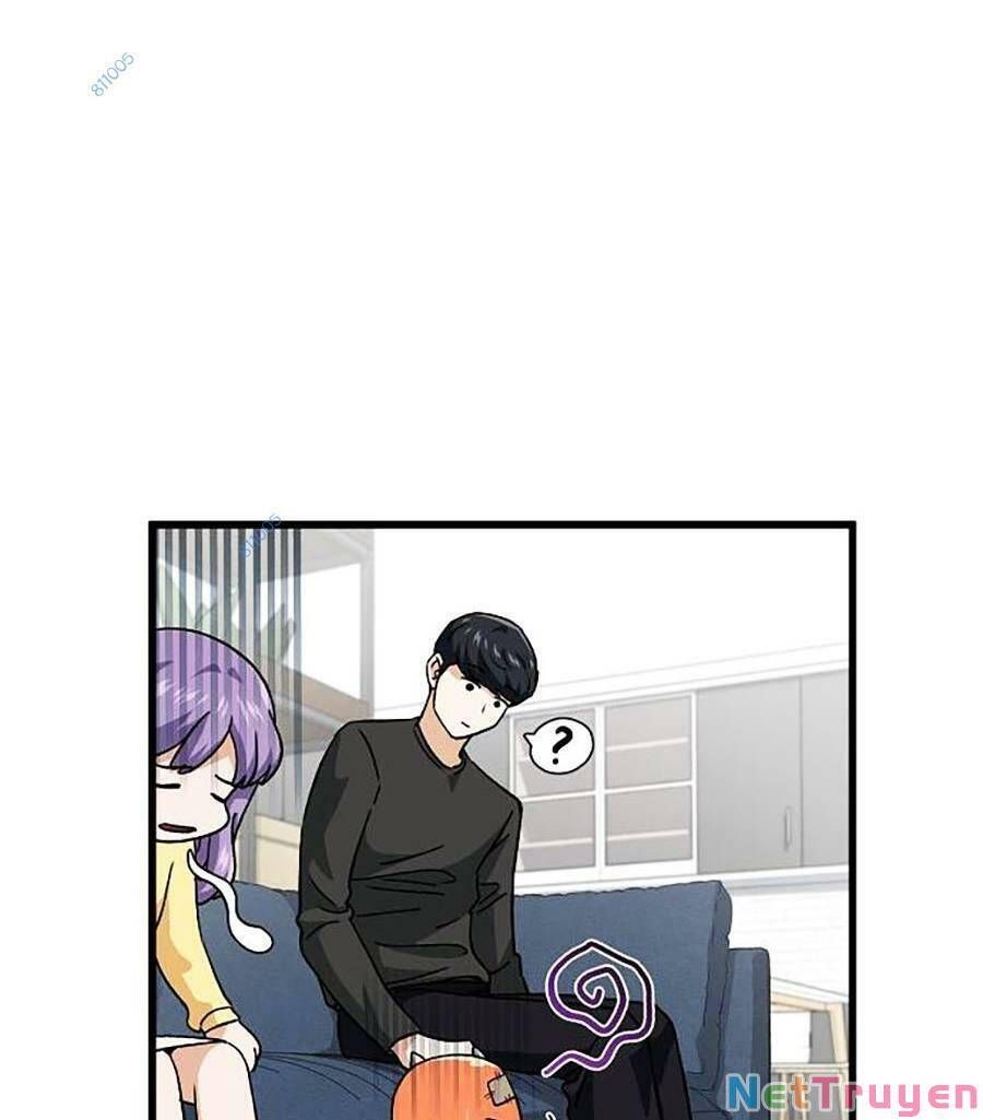 đọc truyện Bố Tôi Quá Mạnh Chương 94 ảnh 43 tại Thiên Thai Truyện