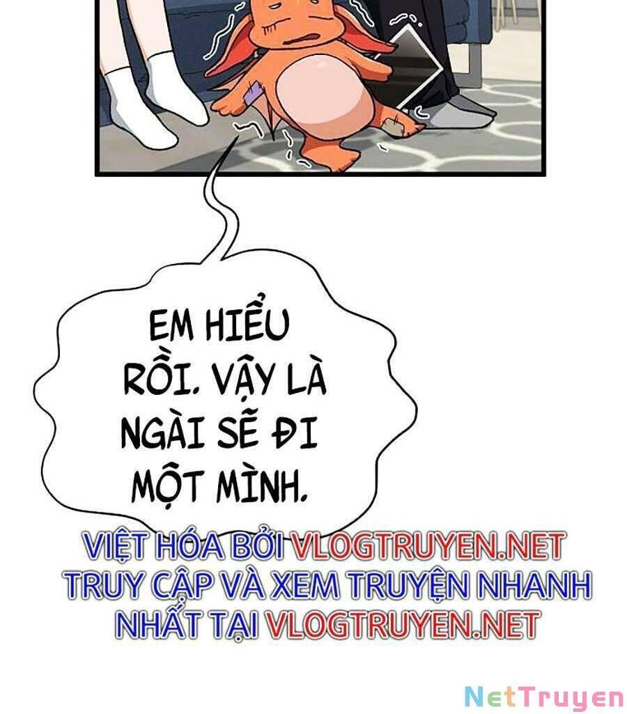 đọc truyện Bố Tôi Quá Mạnh Chương 94 ảnh 44 tại Thiên Thai Truyện