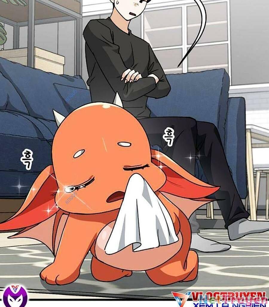 đọc truyện Bố Tôi Quá Mạnh Chương 94 ảnh 46 tại Thiên Thai Truyện