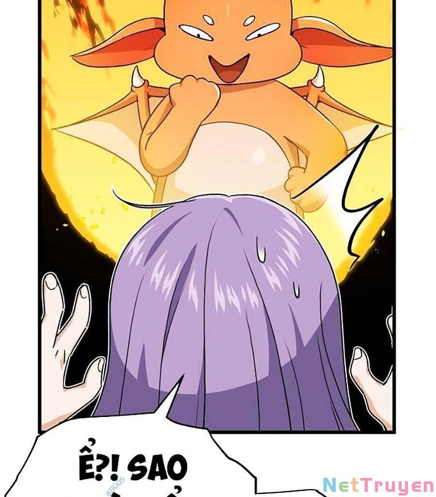 đọc truyện Bố Tôi Quá Mạnh Chương 94 ảnh 49 tại Thiên Thai Truyện