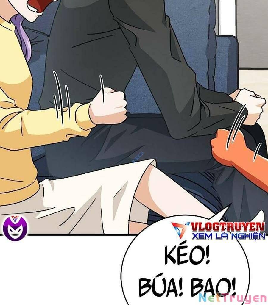 đọc truyện Bố Tôi Quá Mạnh Chương 94 ảnh 52 tại Thiên Thai Truyện