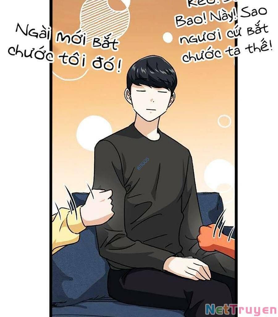 đọc truyện Bố Tôi Quá Mạnh Chương 94 ảnh 54 tại Thiên Thai Truyện