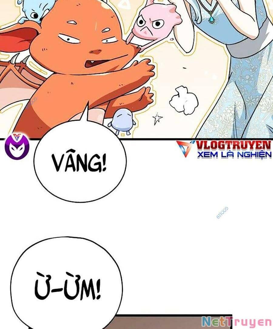 đọc truyện Bố Tôi Quá Mạnh Chương 94 ảnh 8 tại Thiên Thai Truyện