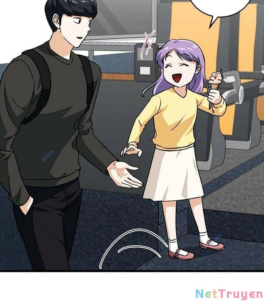 đọc truyện Bố Tôi Quá Mạnh Chương 94 ảnh 62 tại Thiên Thai Truyện