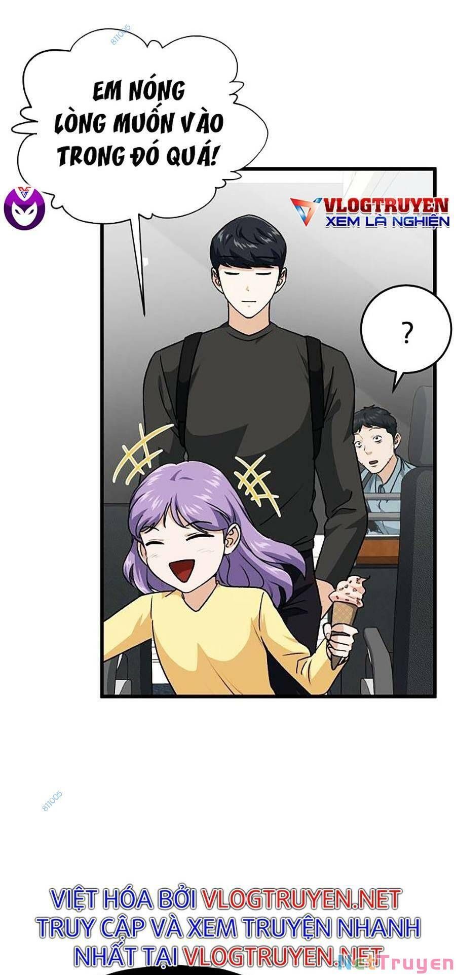 đọc truyện Bố Tôi Quá Mạnh Chương 94 ảnh 64 tại Thiên Thai Truyện