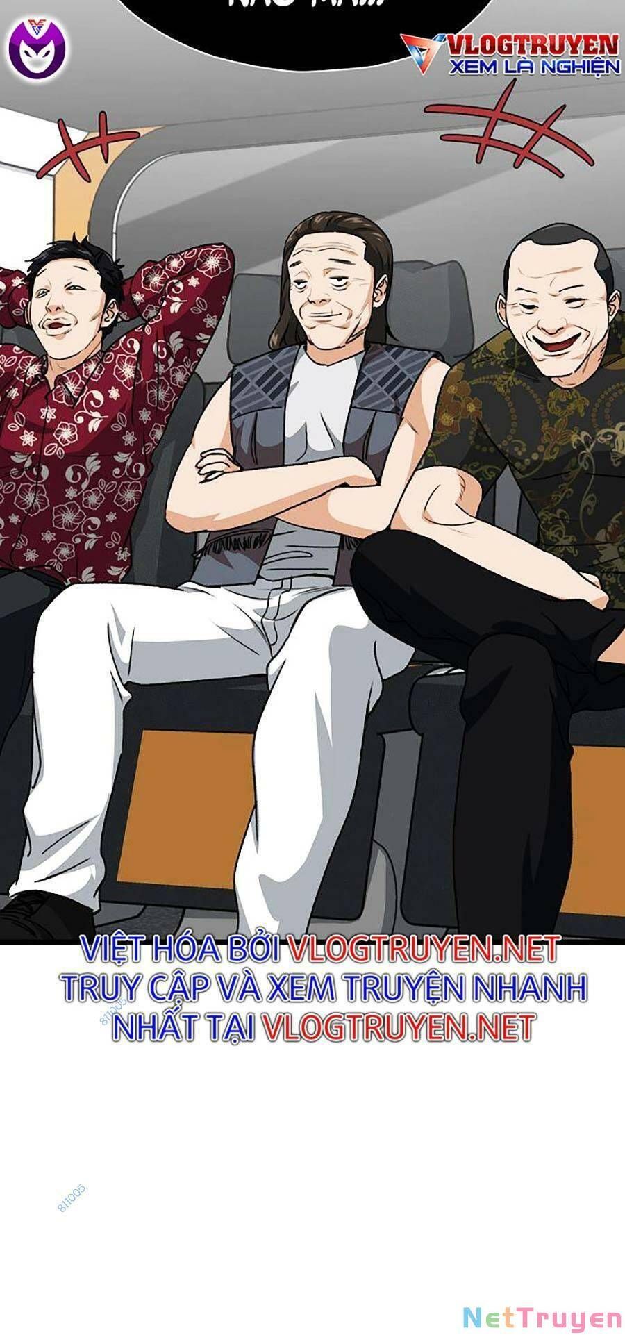 đọc truyện Bố Tôi Quá Mạnh Chương 94 ảnh 66 tại Thiên Thai Truyện