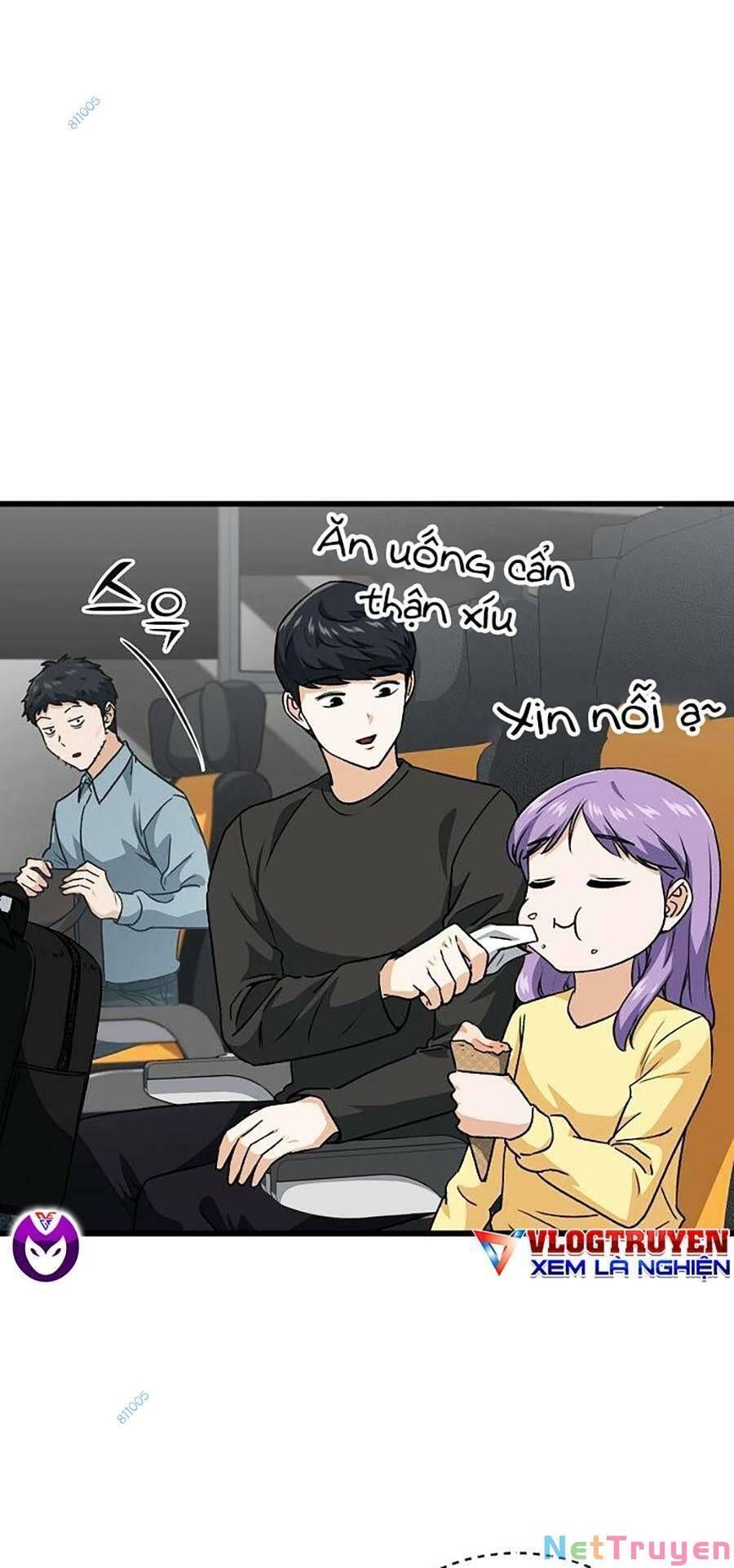 đọc truyện Bố Tôi Quá Mạnh Chương 94 ảnh 67 tại Thiên Thai Truyện