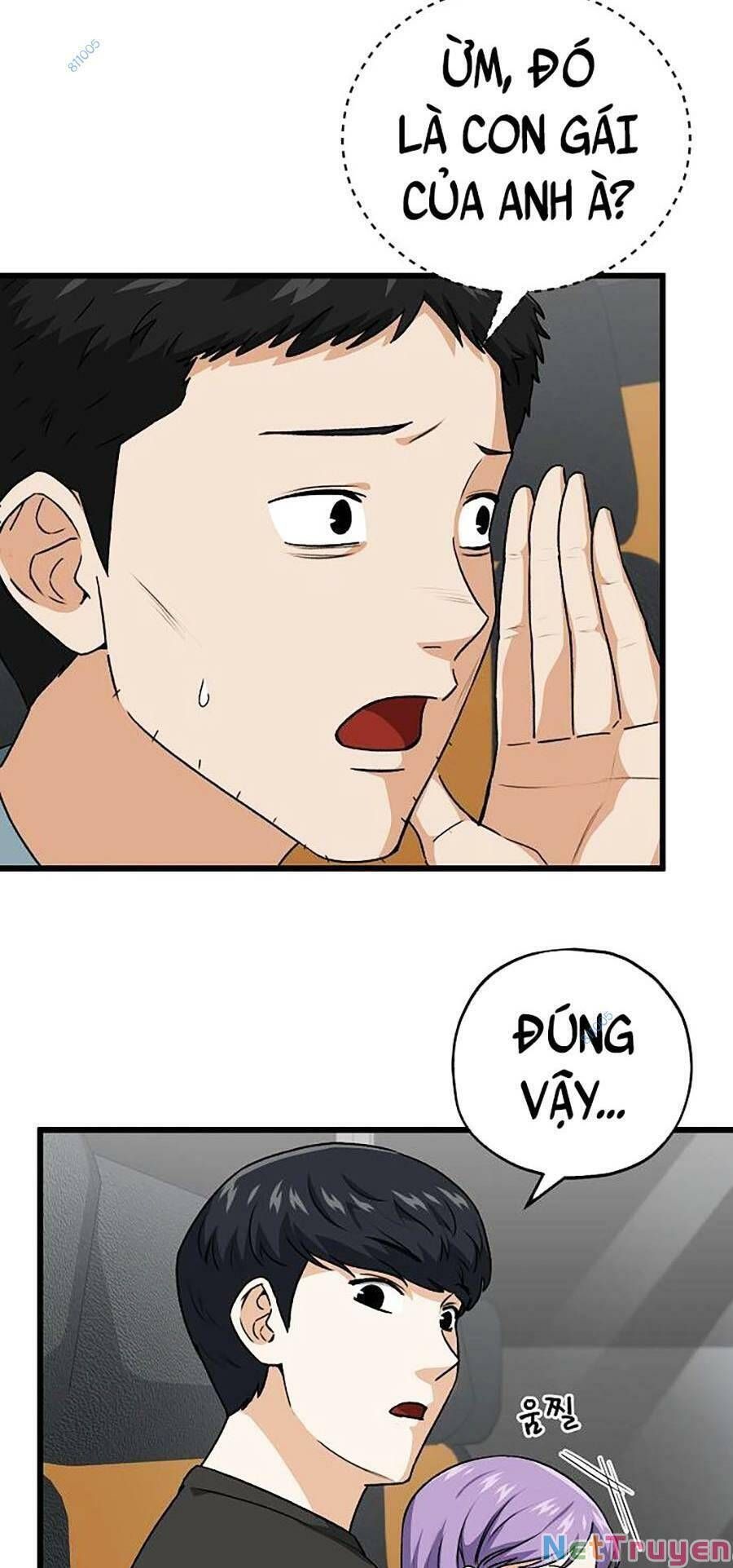 đọc truyện Bố Tôi Quá Mạnh Chương 94 ảnh 68 tại Thiên Thai Truyện