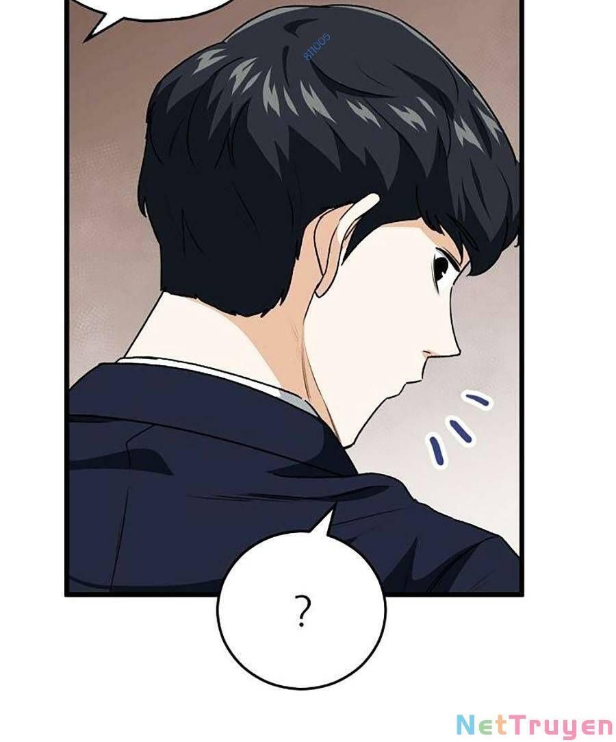 đọc truyện Bố Tôi Quá Mạnh Chương 94 ảnh 9 tại Thiên Thai Truyện