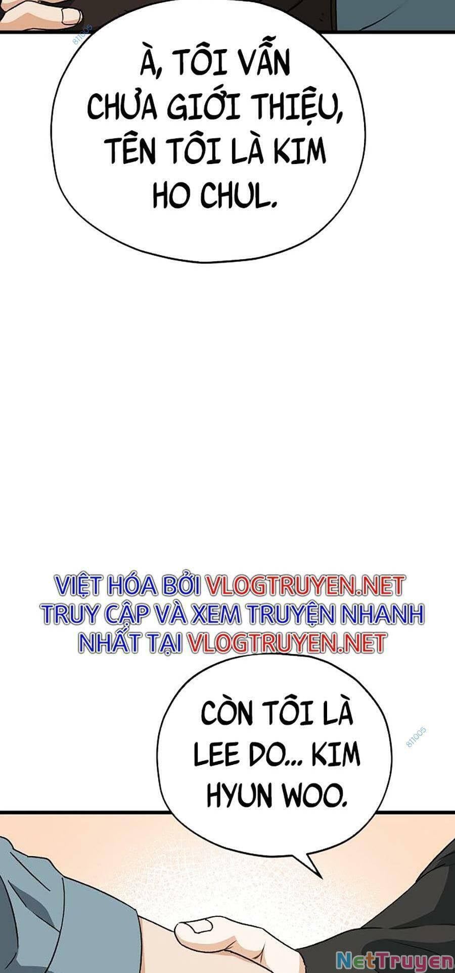 đọc truyện Bố Tôi Quá Mạnh Chương 94 ảnh 73 tại Thiên Thai Truyện