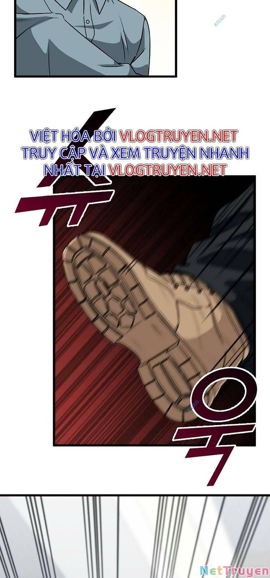 đọc truyện Bố Tôi Quá Mạnh Chương 94 ảnh 75 tại Thiên Thai Truyện