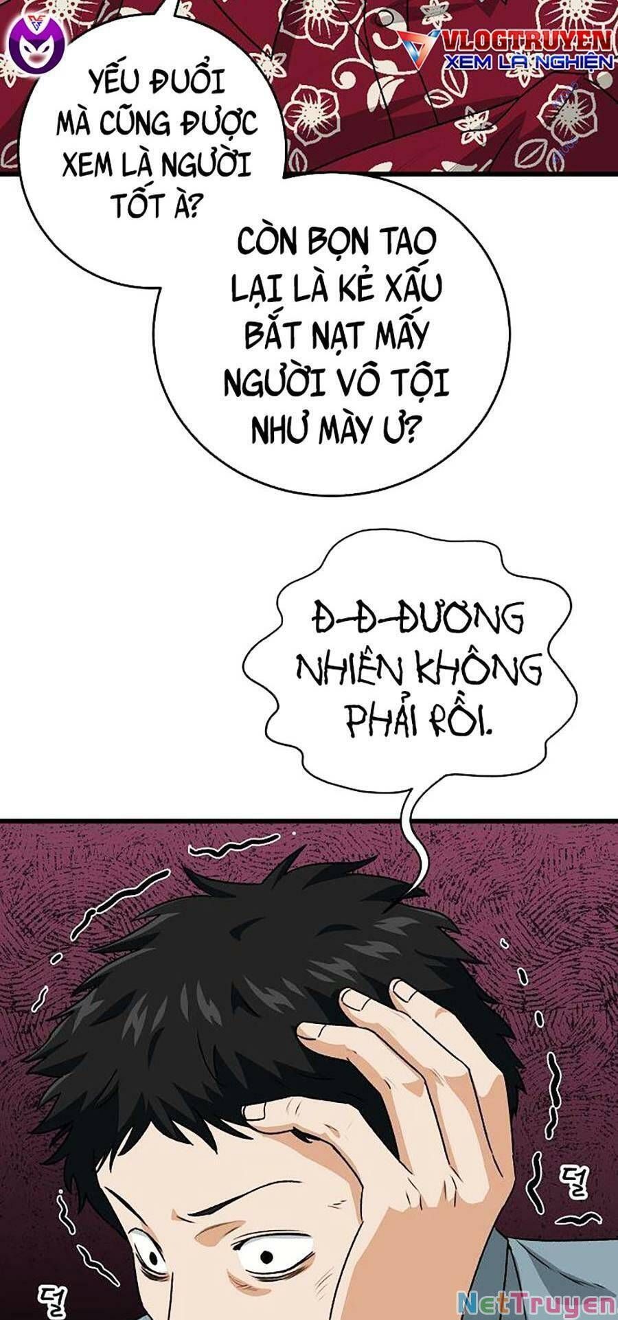 đọc truyện Bố Tôi Quá Mạnh Chương 94 ảnh 78 tại Thiên Thai Truyện