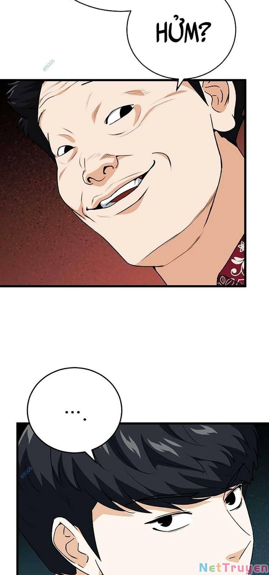 đọc truyện Bố Tôi Quá Mạnh Chương 94 ảnh 80 tại Thiên Thai Truyện